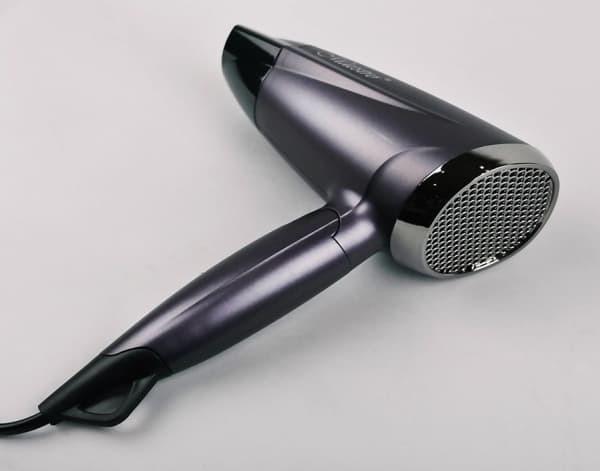 Hårtork Maestro MR-207