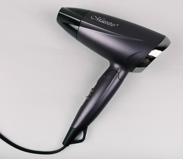 Hårtork Maestro MR-207