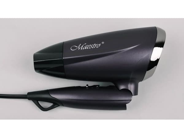 Hårtork Maestro MR-207