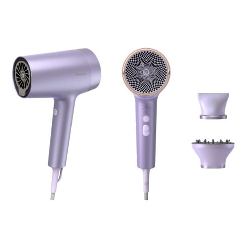 Philips 7000 Series BHD720 - hårtork lila