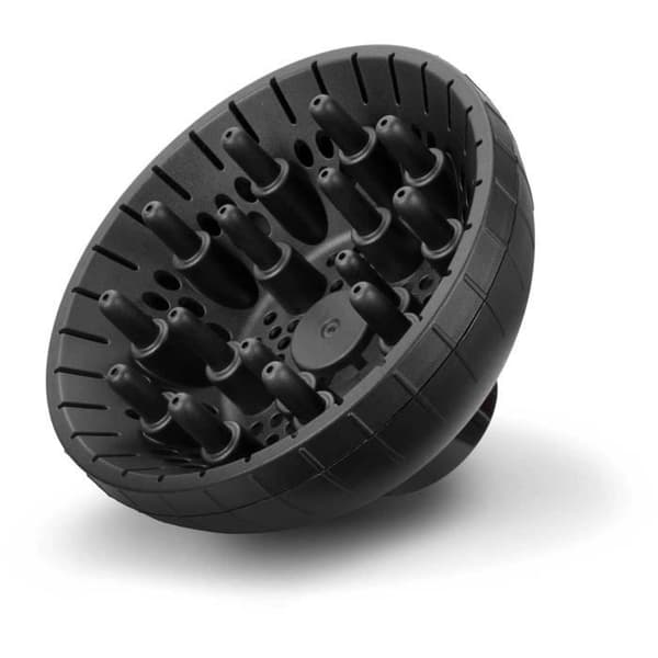 Hårtork - BaByliss - 6709DE Smooth Pro 2100 - AC motor - Tillverkad i Italien