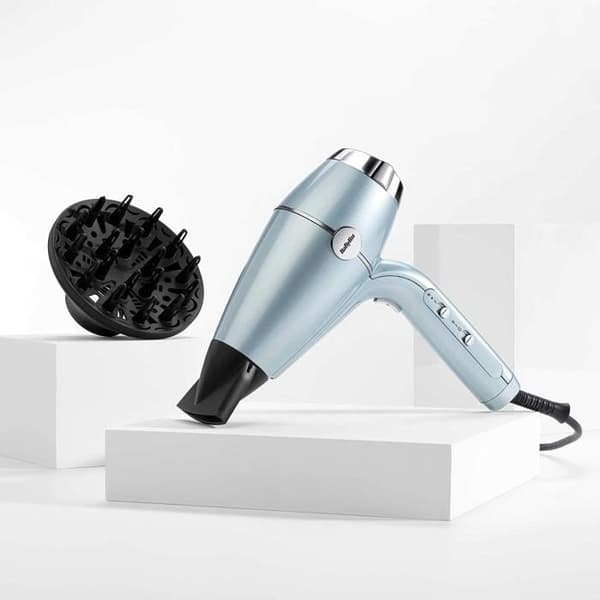 Babyliss D773DE HYDRO FUSION hårtork
