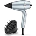 Miniatyrbild 1 av 5: Babyliss D773DE HYDRO FUSION hårtork