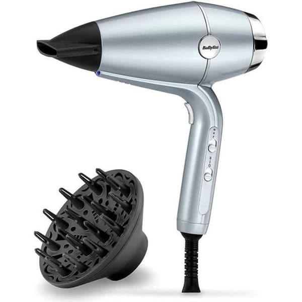 Babyliss D773DE HYDRO FUSION hårtork