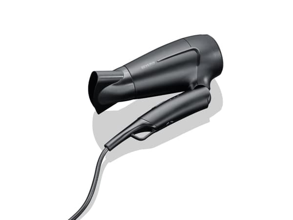 Severin HT 0159 Travel hiustenkuivaaja