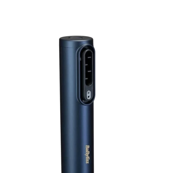BaByliss AS6550CE hiusten muotoilutyökalu Automaattinen kiharrin Navy 1200 W 2,5 m