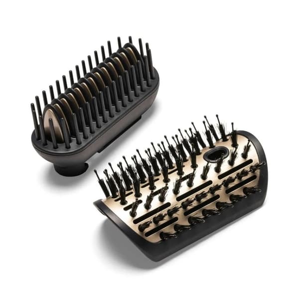 BaByliss AS6550CE hiusten muotoilutyökalu Automaattinen kiharrin Navy 1200 W 2,5 m