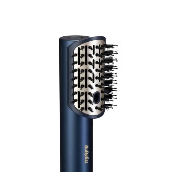 BaByliss AS6550CE hiusten muotoilutyökalu Automaattinen kiharrin Navy 1200 W 2,5 m