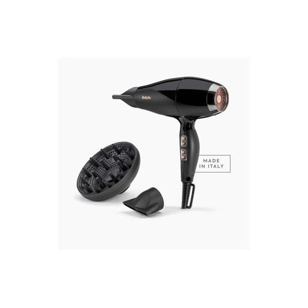 Babyliss 6716DE hårtork - Air Power Pro 2300