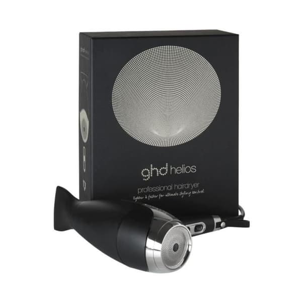 Ghd Helios™ Professionell Hårtork Svart