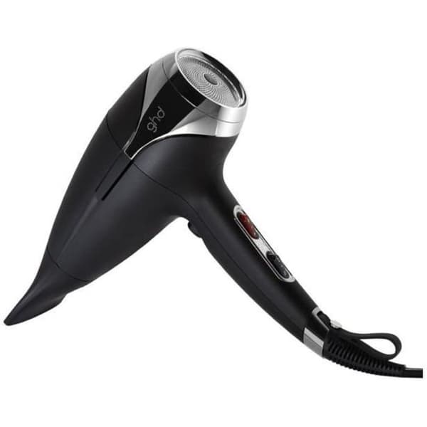 Ghd Helios™ Professionell Hårtork Svart Svart