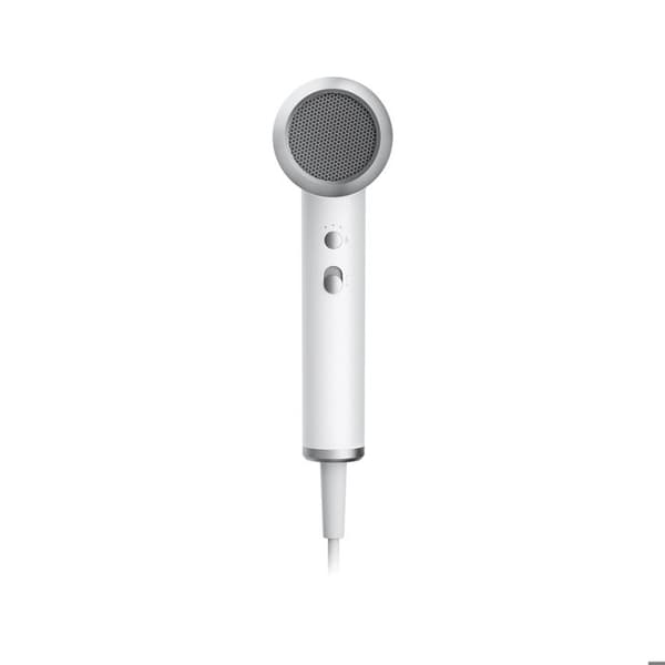 Hårtork - XIAOMI - BHR9114EU - 1600 W - 2 hastigheter - 4 temperaturer - Silver