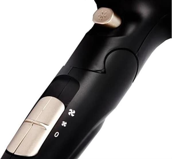 Hårtork med ionisering BE-570234