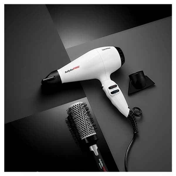 Babyliss Pro - SECHE-CHEVEUX LEVANTE IONIC BAB6950WIE
