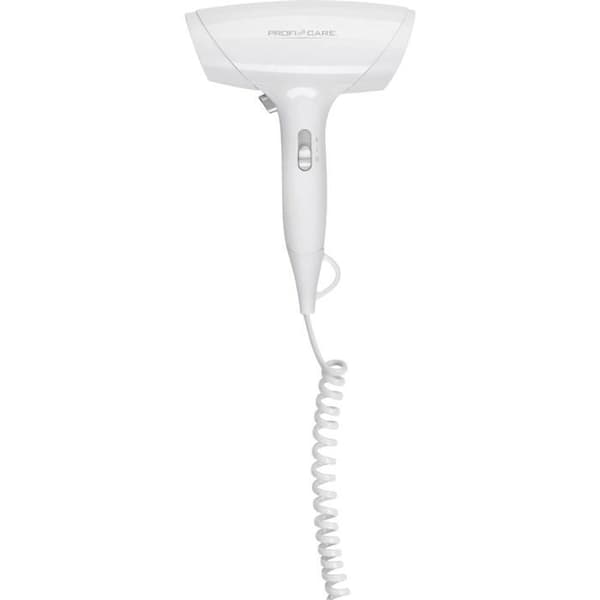 Profi-Care PC-HT 3044 330440 hårtork vit - 1800 W - Luftjonisator
