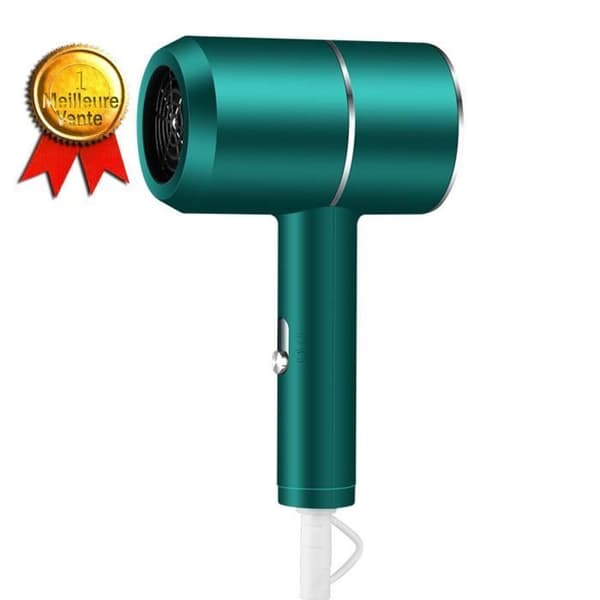 TD® High Power Hårtork Negativ Ion Frisörsalong Hårtork Hushållens varm och kall luft
