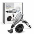 Miniatyrbillede 3 af 4: Hårtørrer Babyliss PRODIGITAL 2200 W Sølvfarvet