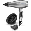 Miniatyrbillede 2 af 4: Hårtørrer Babyliss PRODIGITAL 2200 W Sølvfarvet
