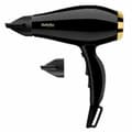 Miniatyrbillede 5 af 10: Hårtørrer Babyliss SUPERPRO2300 2300 W