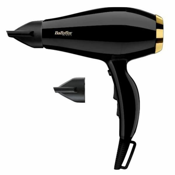 Hårtork Babyliss SUPERPRO2300 2300 W