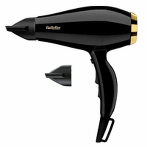 Hårtork Babyliss SUPERPRO2300 2300 W