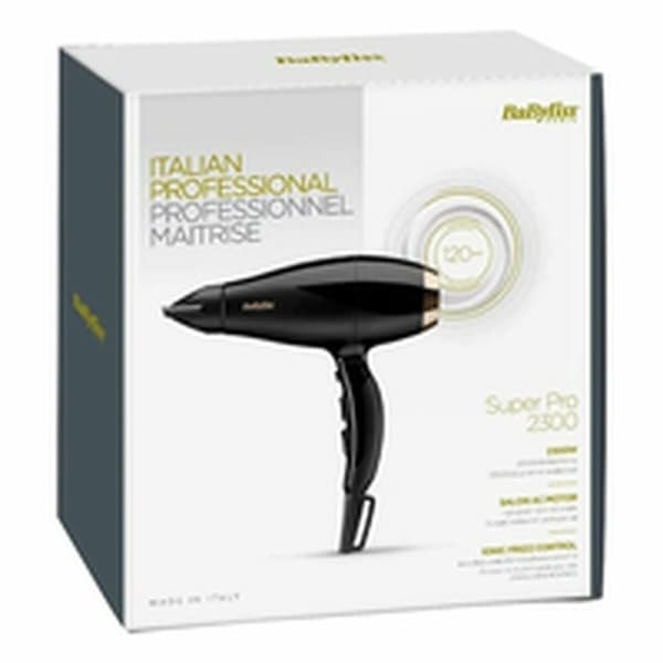 Hårtork Babyliss SUPERPRO2300 2300 W
