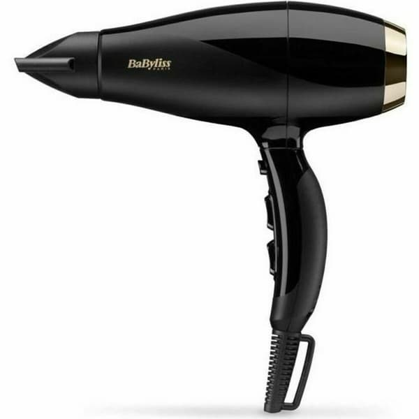 Hårtork Babyliss SUPERPRO2300 2300 W