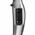 Miniatyrbild 4 av 4: Hårtork Babyliss PRODIGITAL 2200 W Silvrig