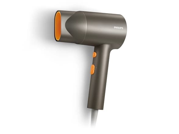 Suszarka Philips BHD321/00 Grå
