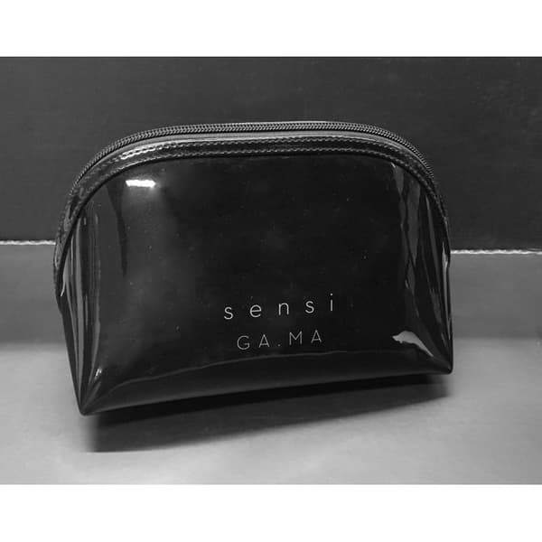 GA.MA GH3318 hårtork - GAMA - Svart - 2200 watt - 3 temperaturer - 2 hastigheter - Diffusor