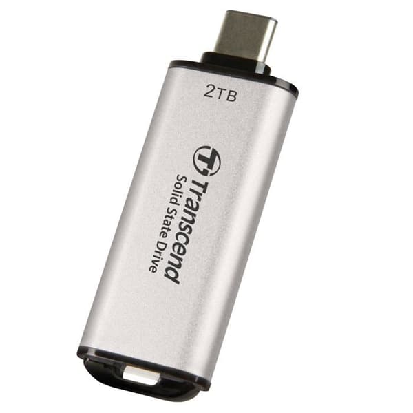 TRANSCEND Transcend ESD300S