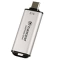 Miniatyrbild 3 av 3: TRANSCEND Transcend ESD300S