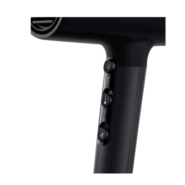 Hårfön Braun HD225E