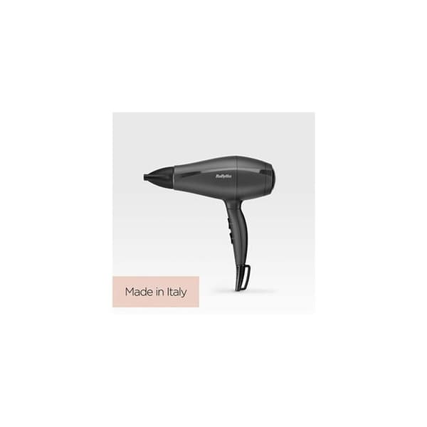 Babyliss 5910E Power Dry Light 2000 Hårtork