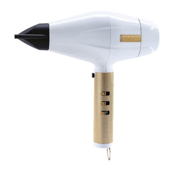 Babyliss PRO 4Artists Digital Fön Vit