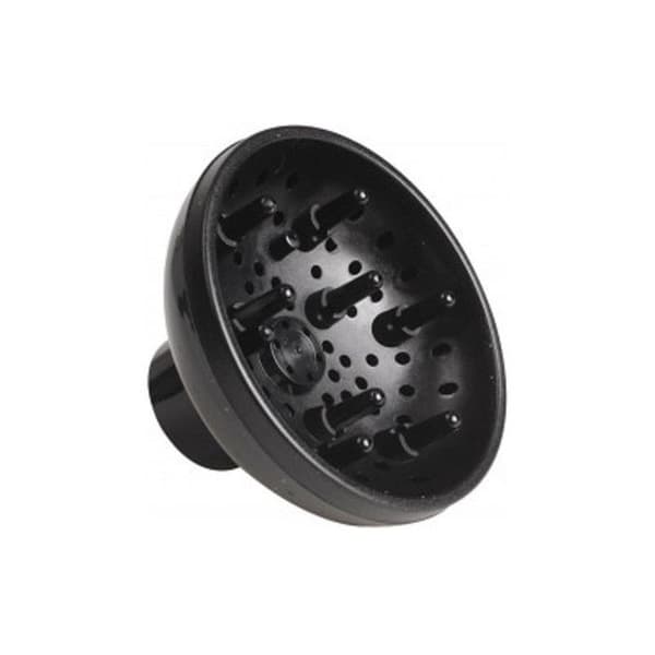 Diffusör - BABYLISS - BABDEVJA003 - Svart - Tillbehör - Kompatibel med flera modeller