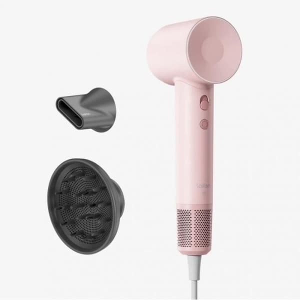 laifen Swift SE Special Hårtork (Rosa) - SE Special Pink