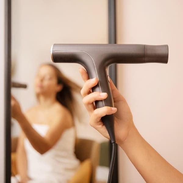 Cecotec Hårfön BLDC IoniCare 6000 Rockstar Soft Pro