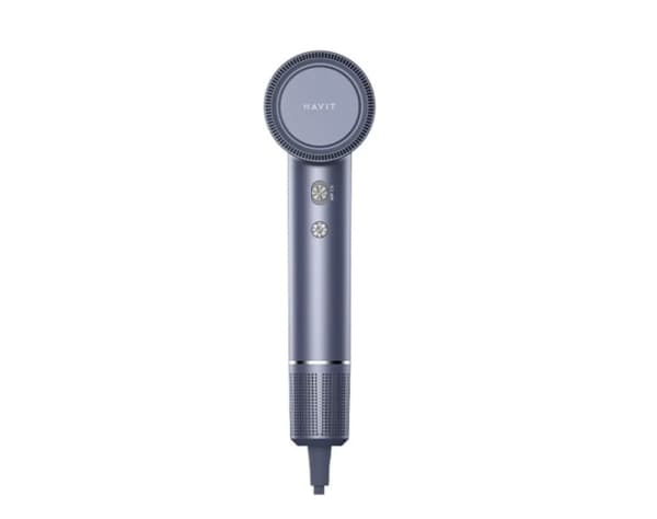 Hårtork Havit HD202-EU