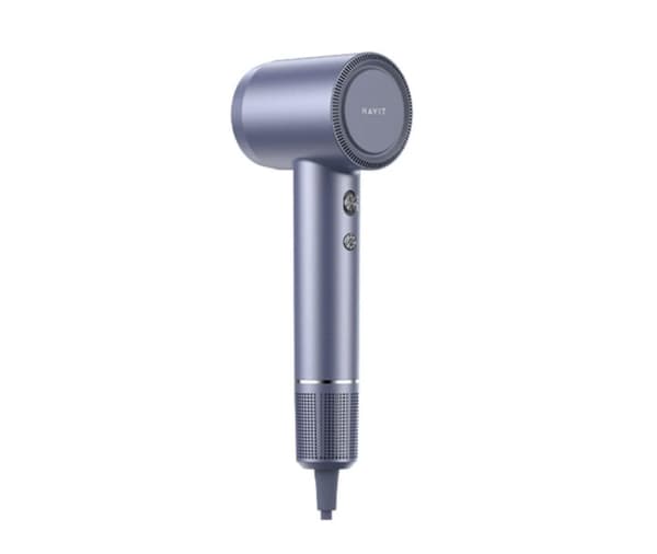 Hårtork Havit HD202-EU
