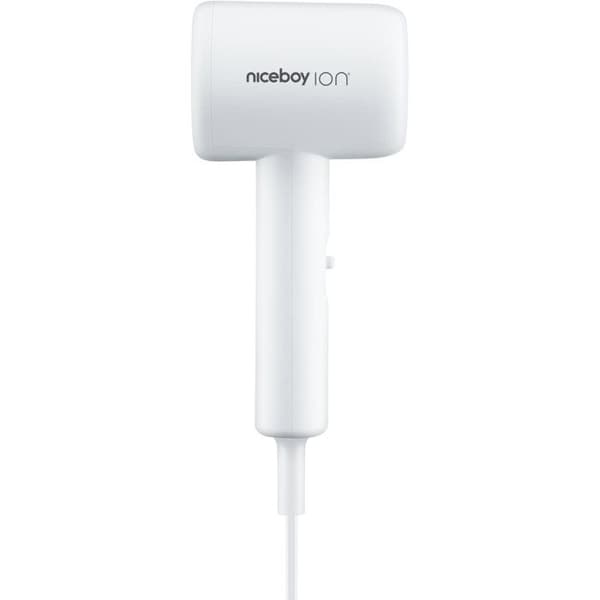 Niceboy ION AirSonic POP vit Vit