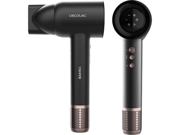 Cecotec IoniCare Rockstar Nano IonTech hårføner