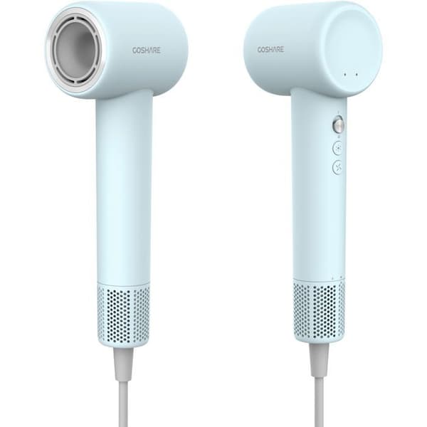 Coshare SuperFlow SE HD20 blå