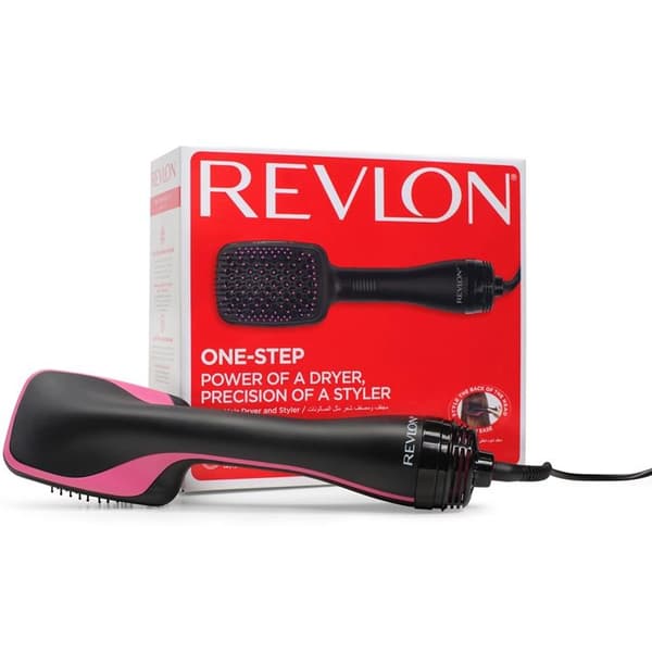 Revlon Torktumlare Och Volumiser