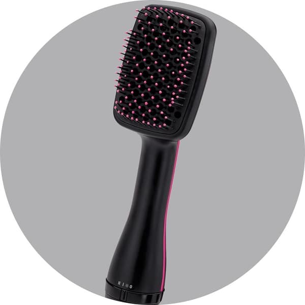 Revlon Torktumlare Och Volumiser