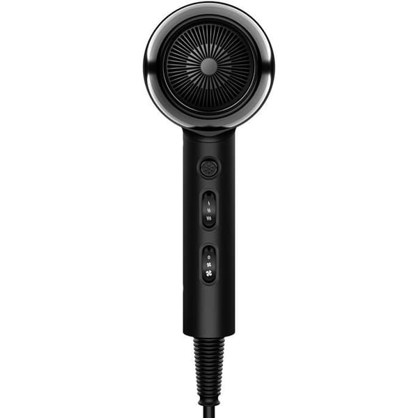 Niceboy ION AirSonic PRO Svart