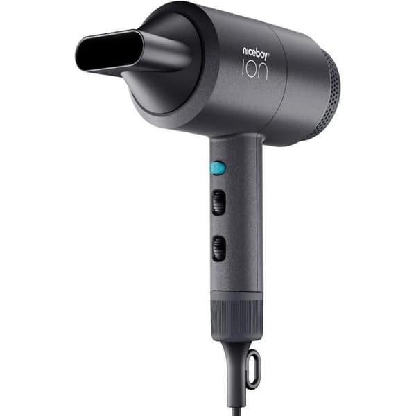 Niceboy ION AirSonic STAR Svart