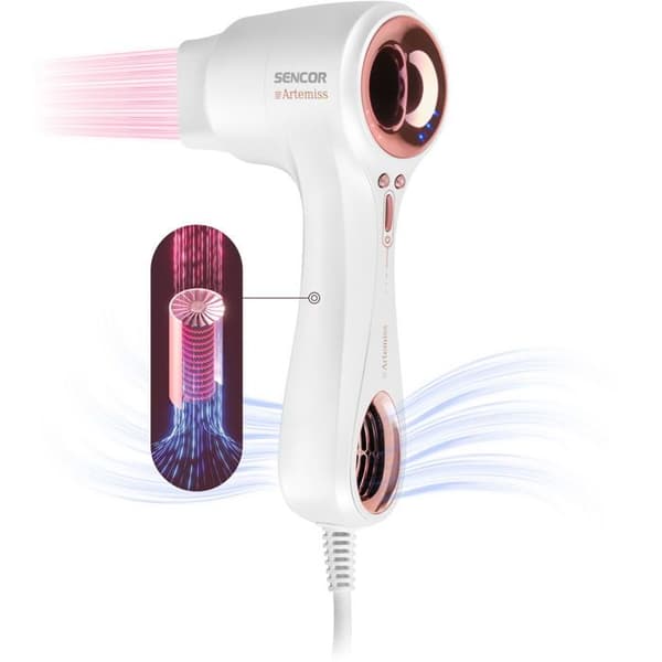 SENCOR Artemiss SHD 9000RS