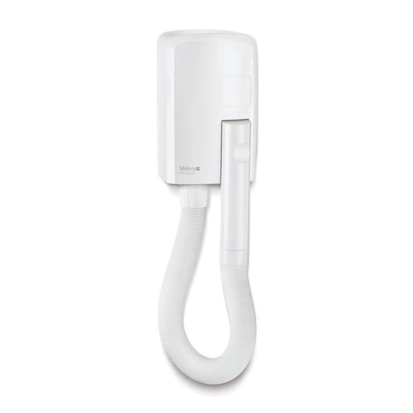 Valera 832.02-T Hotello Super White professionell hårtork med en effekt på 1400 W