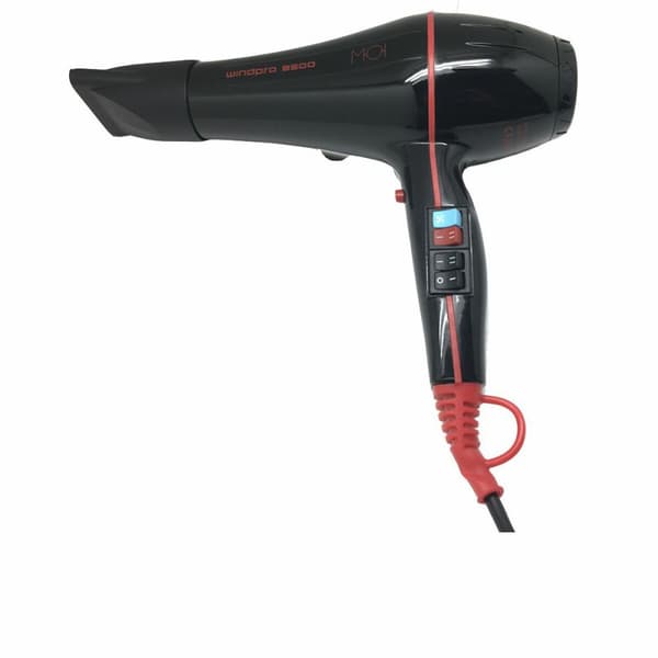 Hårtork MOI WINDPRO